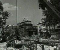 Bauarbeiten anno 1934