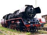 (Quelle: SWR) Güterzuglok 41 1150