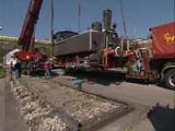 Quelle: SWR T3 beim Verladen