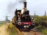 Museumsdampfkleinbahn Holland