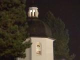 Stille-Nacht-Gedenk-Kapelle in Oberndorf bei Salzburg