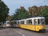Stuttgarter Straßenbahnlinie 15